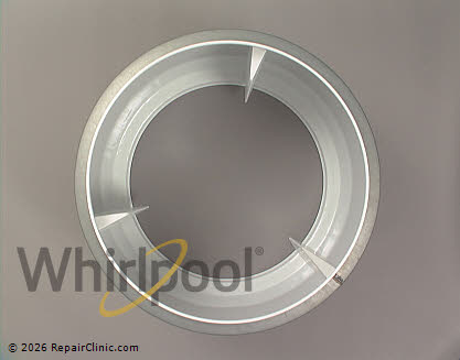 Drum & Tub 61073P Alternate Product View