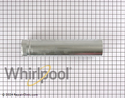 Exhaust Duct 505518 Alternate Product View