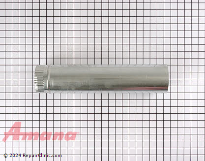 Exhaust Duct 505518 Alternate Product View