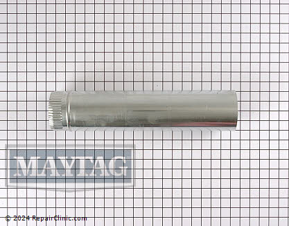 Exhaust Duct 505518 Alternate Product View