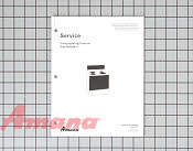 Manuals, Care Guides & Literature - Part # 219929 Mfg Part # RS2310002