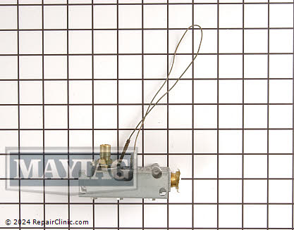 Safety Valve 7501P101-60 Alternate Product View