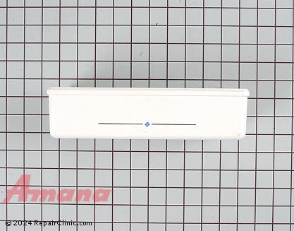 Shelf & Shelf Support 10523905 Alternate Product View
