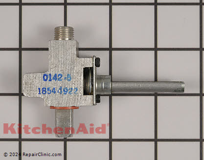 Gas Valve Assembly 8284922 Alternate Product View