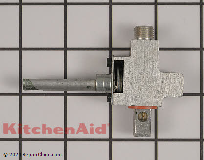 Gas Valve Assembly 8284922 Alternate Product View