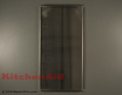 Outer Door Panel W10489152 Alternate Product View