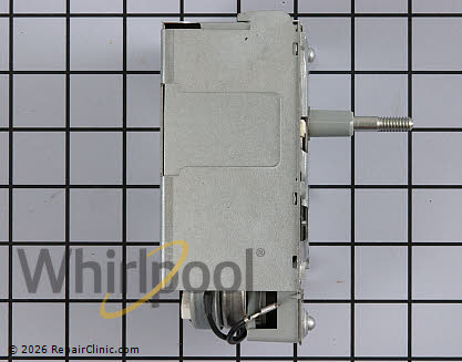 Circuit Board & Timer 385333 Alternate Product View