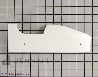 End Cap 74002438 Alternate Product View