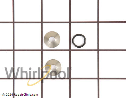 Impeller and Seal Kit 4160551 Alternate Product View