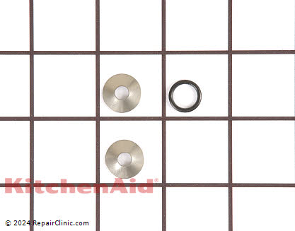Impeller and Seal Kit 4160551 Alternate Product View