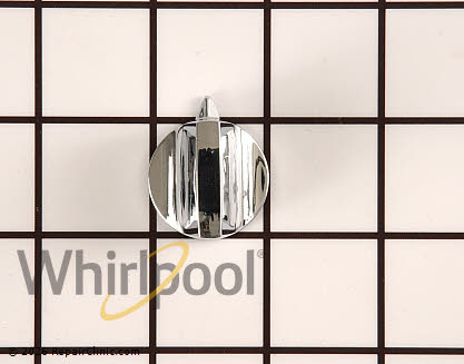 Selector Knob 7711P291-60 Alternate Product View