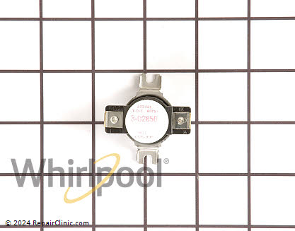 High Limit Thermostat 302850 Alternate Product View