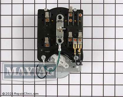 Timer 207375 Alternate Product View