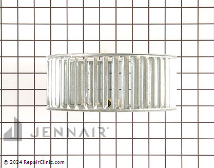 Vent Fan Motor 12200026 Alternate Product View