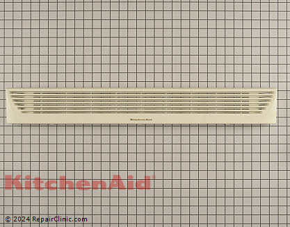Vent Grille 8172225 Alternate Product View