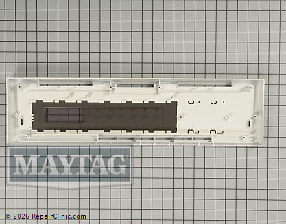 Control Panel 99001957 Alternate Product View