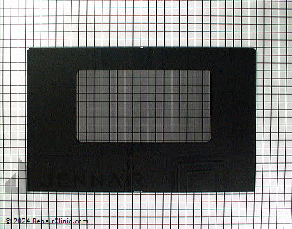 Outer Door Glass 71002088 Alternate Product View