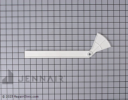 Rod, damper control 61003287 Alternate Product View