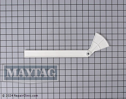 Rod, damper control 61003287 Alternate Product View