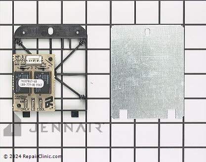 Control Board 12001690A Alternate Product View