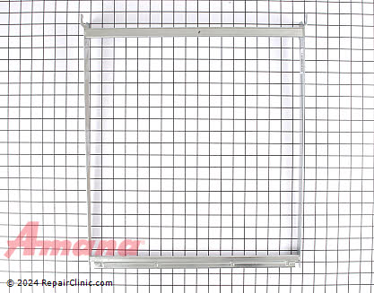 Shelf Frame D7601403 Alternate Product View