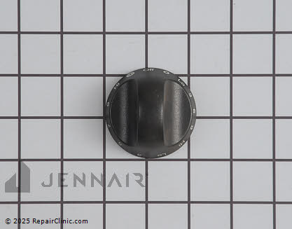 Control Knob 71002712 Alternate Product View