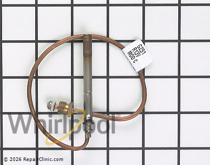 Thermocouple Y0092548 Alternate Product View