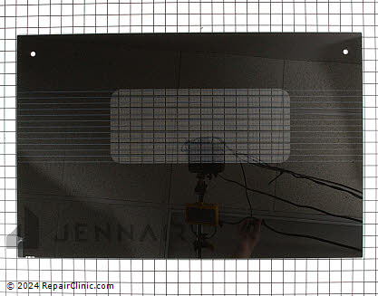 Outer Door Glass 705074K Alternate Product View
