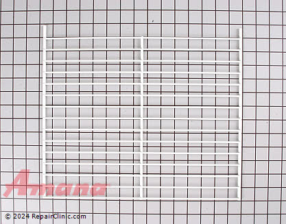 Shelf & Shelf Support 12570602 Alternate Product View