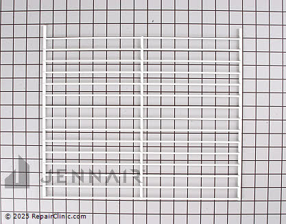 Shelf & Shelf Support 12570602 Alternate Product View