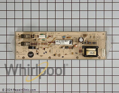 Oven Control Board 3195182 Alternate Product View