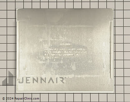 Cover 5700M436-60 Alternate Product View