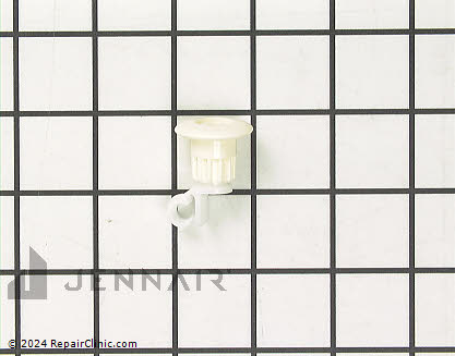 Dishrack Roller 2955-0011 Alternate Product View