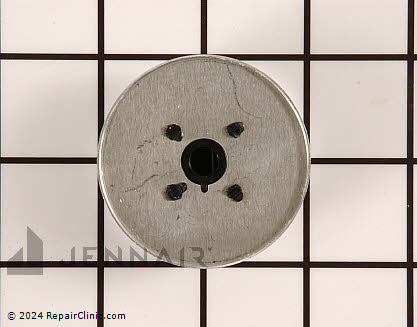 Knob, Dial & Button 715509 Alternate Product View