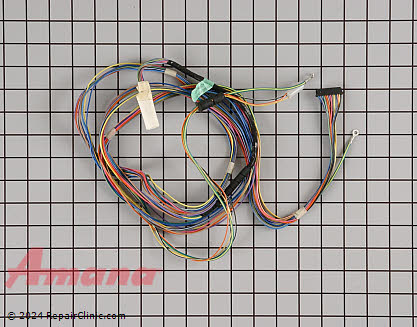 Wire Harness 10030302 Alternate Product View