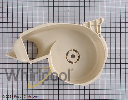 Blower Housing 53-1801 Alternate Product View
