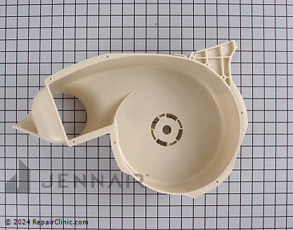 Blower Housing 53-1801 Alternate Product View