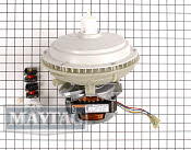 Pump and Motor Assembly - Part # 751607 Mfg Part # 99001233