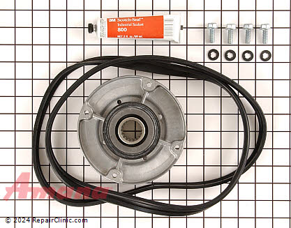 Tub Seal and Bearing Kit 356P3 Alternate Product View