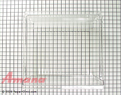 Crisper Drawer 10471816 Alternate Product View