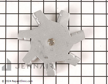 Fan Blade 5700M652-45 Alternate Product View
