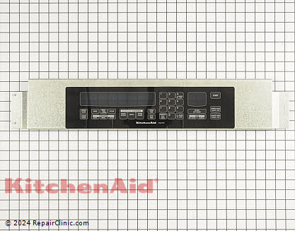 Touchpad and Control Panel 4452328 Alternate Product View