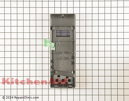 Touchpad and Control Panel 8205816 Alternate Product View