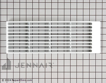 Air Grille 71001574 Alternate Product View
