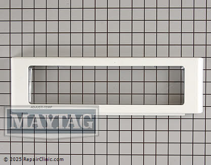 Drawer Front 61004507 Alternate Product View