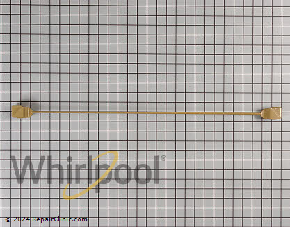 Suspension Rod Support 359059 Alternate Product View
