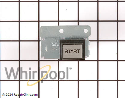 Start Switch 345204 Alternate Product View