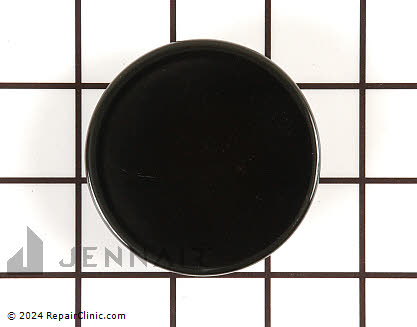 Surface Burner Cap 71001066 Alternate Product View