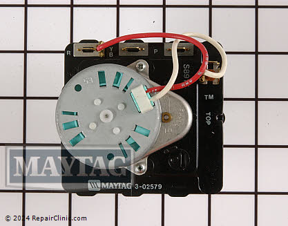 Timer 240-50 302579 Alternate Product View