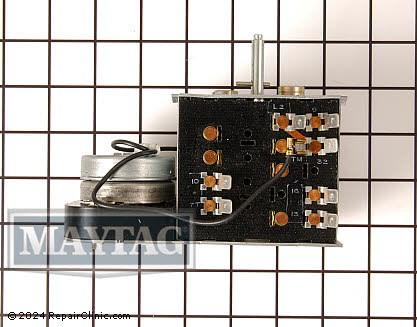 Timer 205636 Alternate Product View